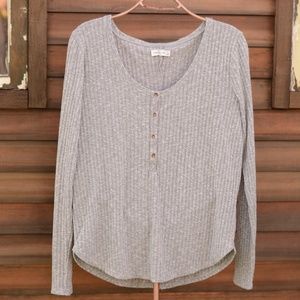 ABERCROMBIE AND FITCH